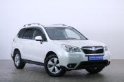 Subaru Forester IV Омск  - изображение 22