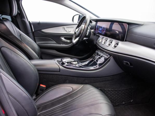 Mercedes-Benz CLS III (C257) с пробегом 2018 года, цена 4 329 000 рублей, 129500 км, седан, Автокод Объявления