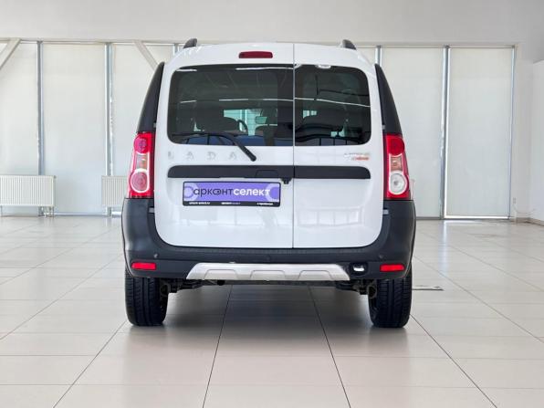 Lada (ВАЗ) Largus I Рестайлинг с пробегом 2021 года, цена 1 390 000 рублей, 66578 км, универсал, Автокод Объявления