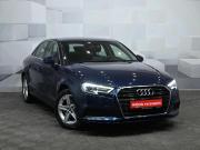 Audi A3 III (8V) Рестайлинг Екатеринбург  - изображение 20