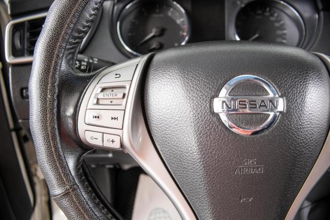 Nissan Qashqai II Рестайлинг с пробегом 2018 года, цена 1 719 000 рублей, 130000 км, внедорожник, Автокод Объявления