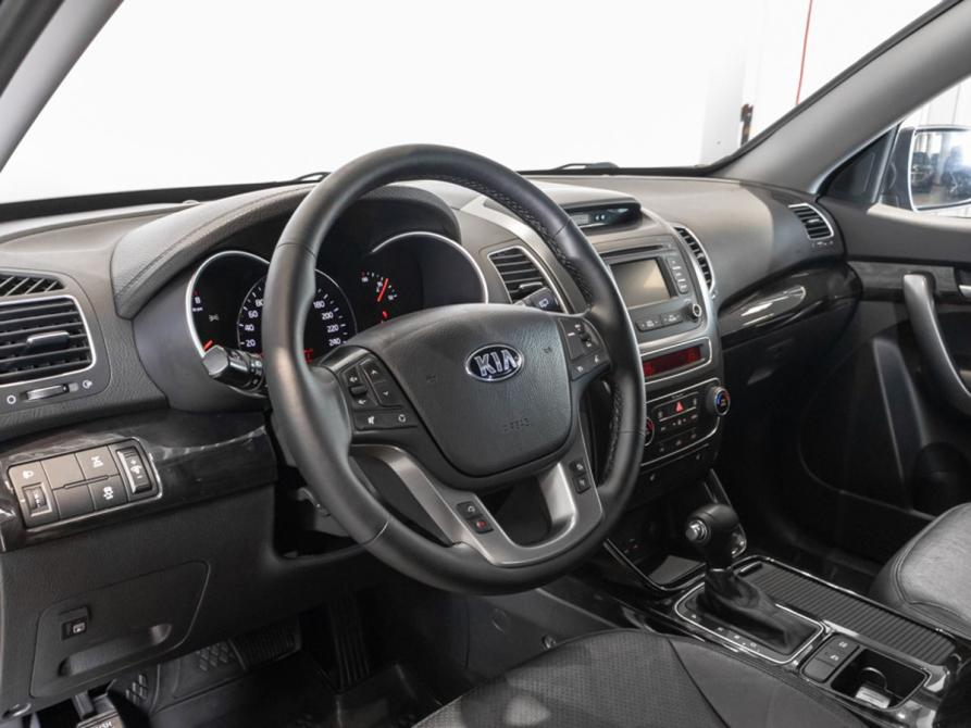 Kia Sorento II Рестайлинг Казань  - изображение 5