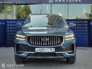 Geely Monjaro I Самара  - изображение 42