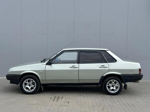 Lada (ВАЗ) 21099 с пробегом 2003 года, цена 161 000 рублей, 225000 км, седан, Автокод Объявления