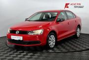Volkswagen Jetta VI Нижний Новгород  - изображение 23