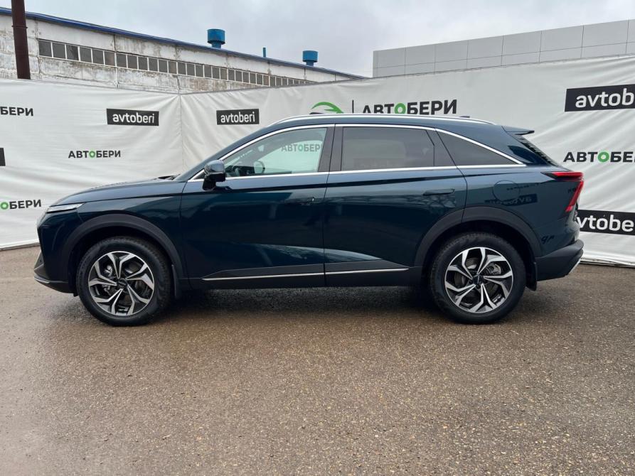 Haval F7 II Ульяновск  - изображение 8