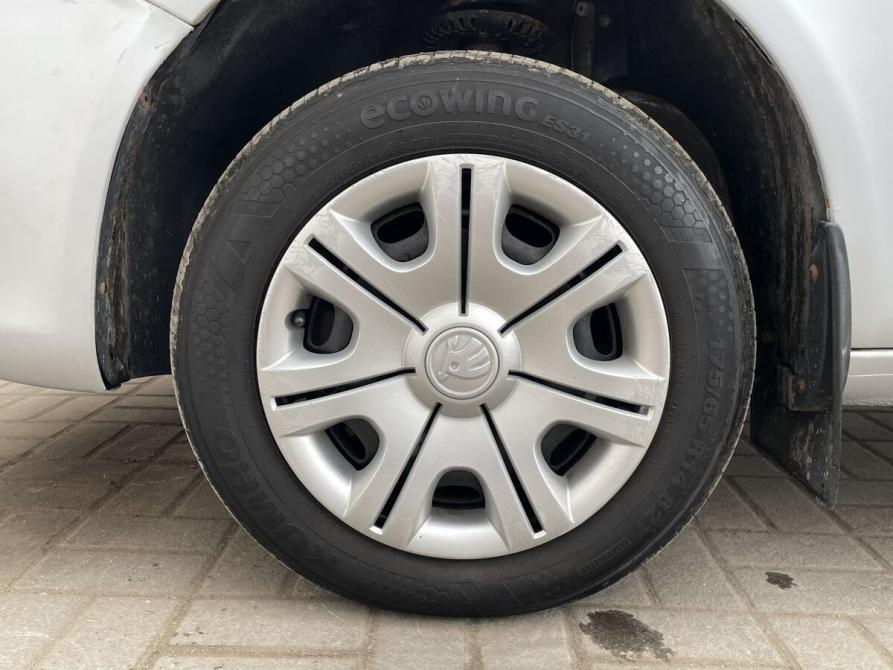 Skoda Fabia II Рестайлинг Тамбов  - изображение 19