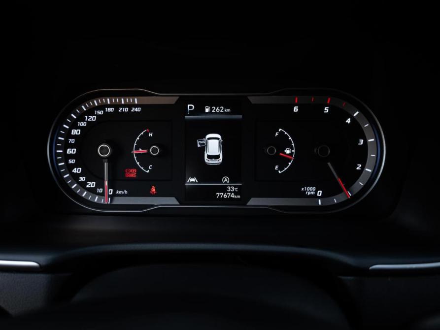 Hyundai Tucson IV Ставрополь  - изображение 23