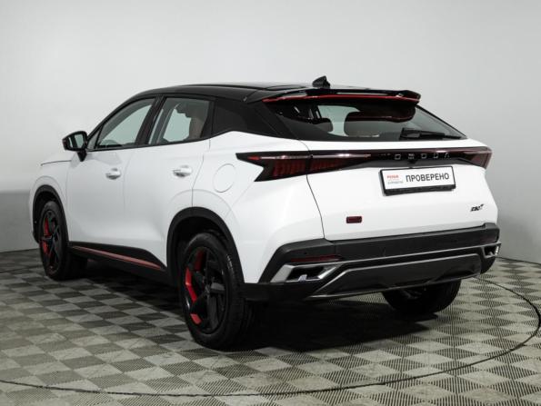 Omoda C5 I с пробегом 2022 года, цена 1 649 700 рублей, 88903 км, внедорожник, Автокод Объявления