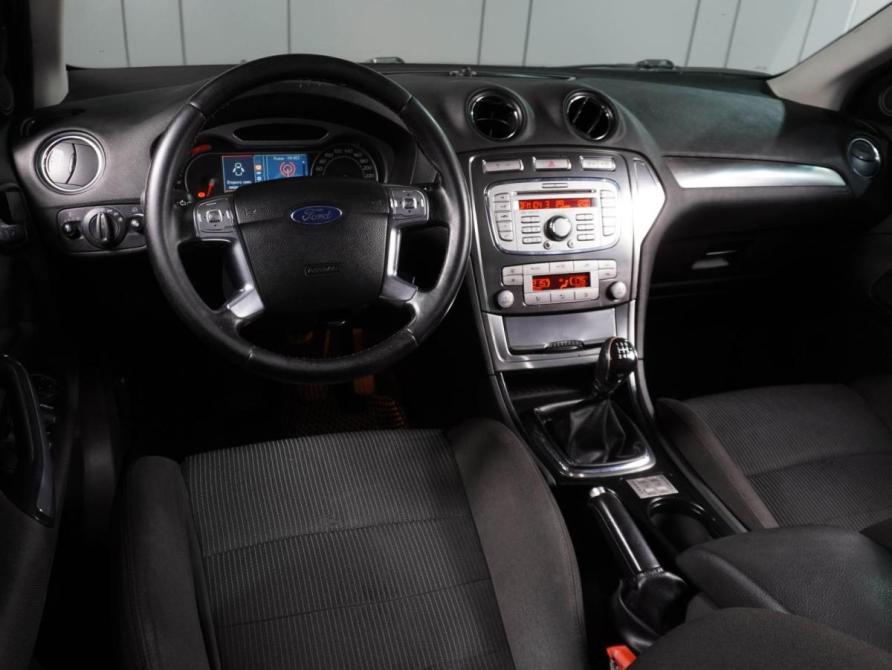 Ford Mondeo IV Воронеж  - изображение 6