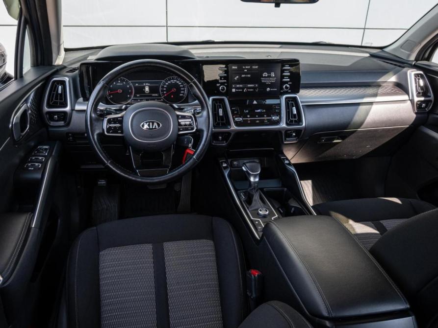 Kia Sorento IV Краснодар  - изображение 6