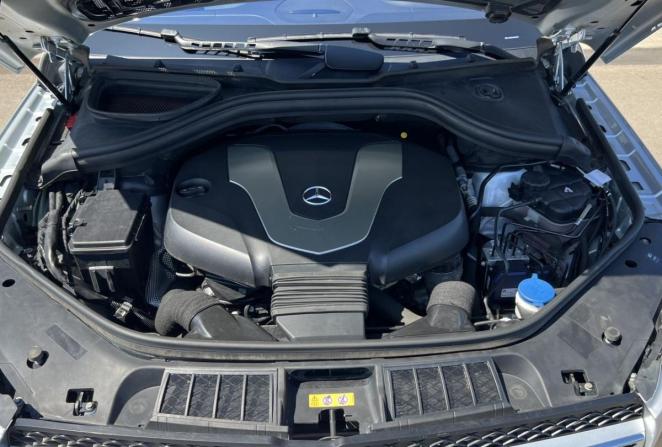 Mercedes-Benz GLS I (X166) с пробегом 2016 года, цена 4 190 000 рублей, 184010 км, внедорожник, Автокод Объявления
