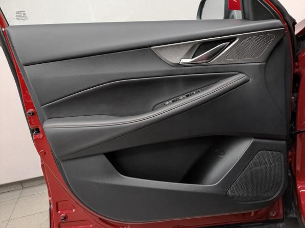 Changan CS35 Plus I Рестайлинг с пробегом 2024 года, цена 1 875 000 рублей, 14849 км, внедорожник, Автокод Объявления