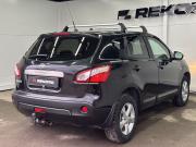 Nissan Qashqai I Рестайлинг Уфа  - изображение 24