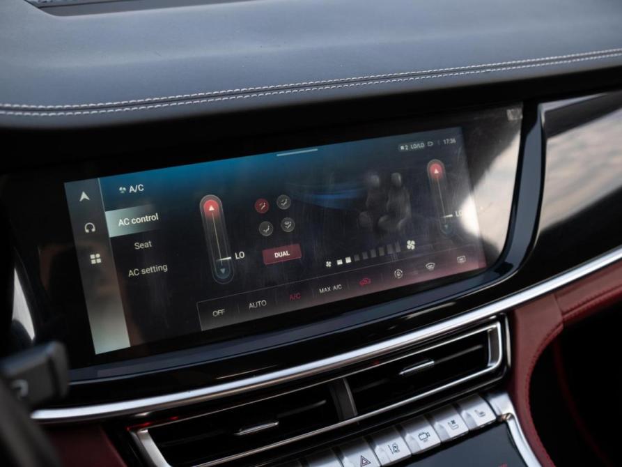 Changan CS85 I Сочи  - изображение 18