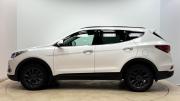 Hyundai Santa Fe III Рестайлинг Липецк  - изображение 27