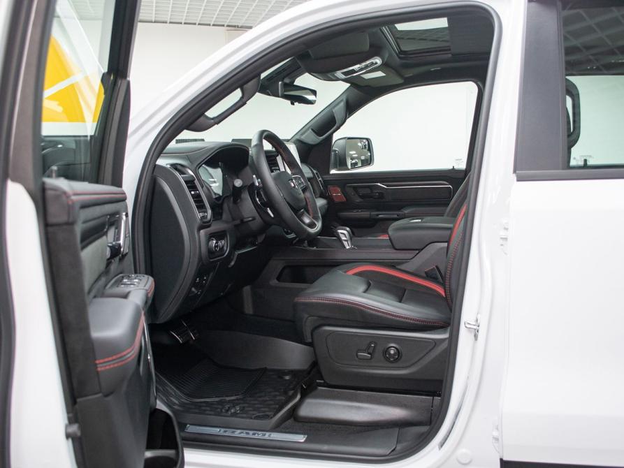 Ram 1500 V Рестайлинг Новосибирск  - изображение 10