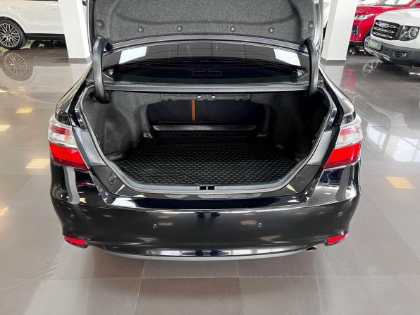 Toyota Camry VII (XV50) Рестайлинг с пробегом 2016 года, цена 1 845 000 рублей, 159615 км, седан, Автокод Объявления