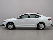 Skoda Octavia IV (A8) Москва  - изображение 33