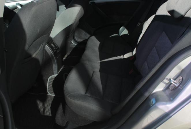 Skoda Octavia II (A5) Рестайлинг с пробегом 2013 года, цена 930 000 рублей, 244673 км, лифтбек, Автокод Объявления