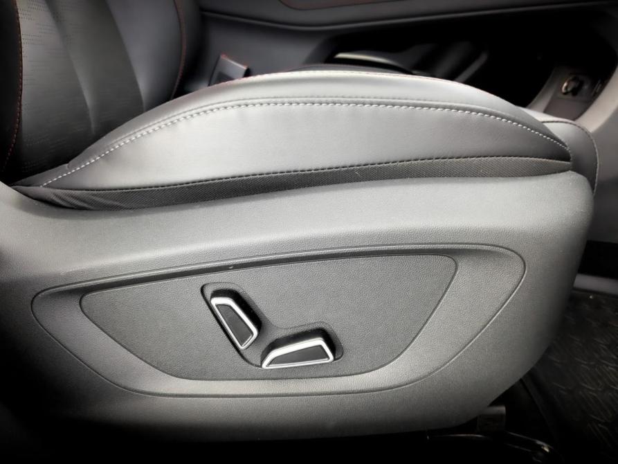 Changan CS55 Plus II Москва  - изображение 25