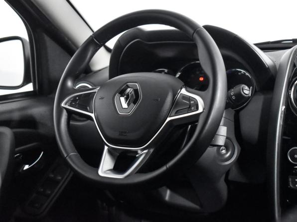 Renault Duster I Рестайлинг с пробегом 2020 года, цена 1 955 000 рублей, 36863 км, внедорожник, Автокод Объявления