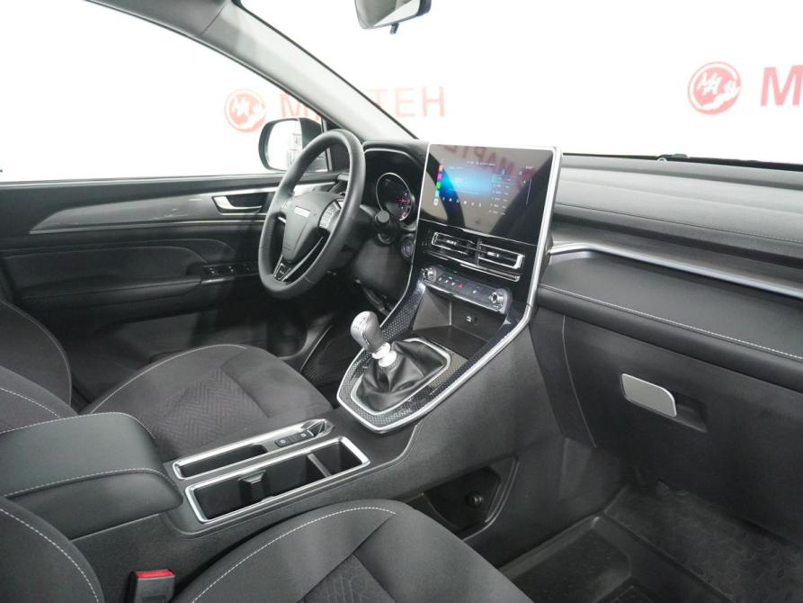 Haval M6 II Вологда  - изображение 10