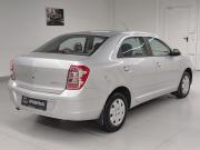 Chevrolet Cobalt II Казань  - изображение 28