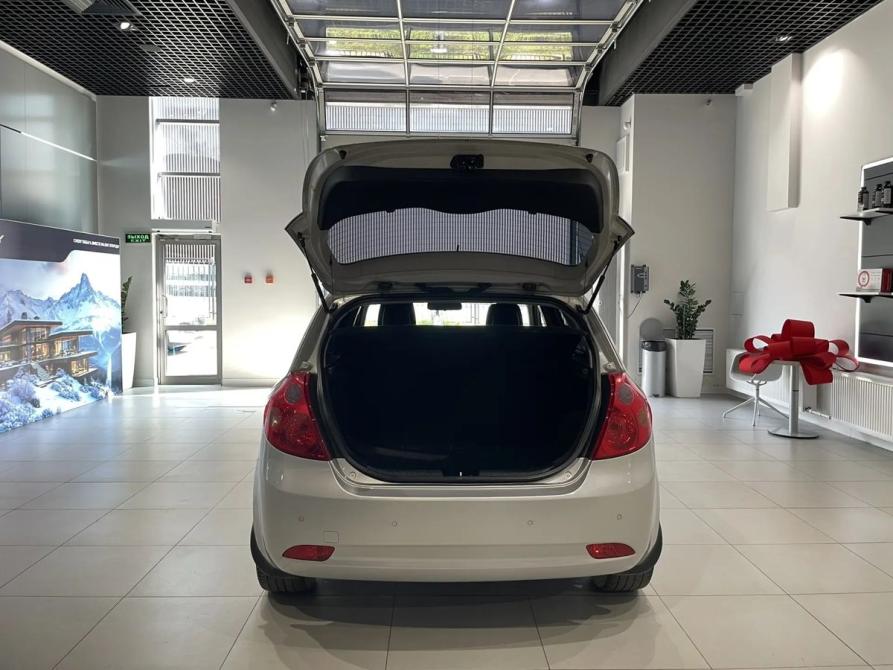 Kia Ceed I Москва  - изображение 7
