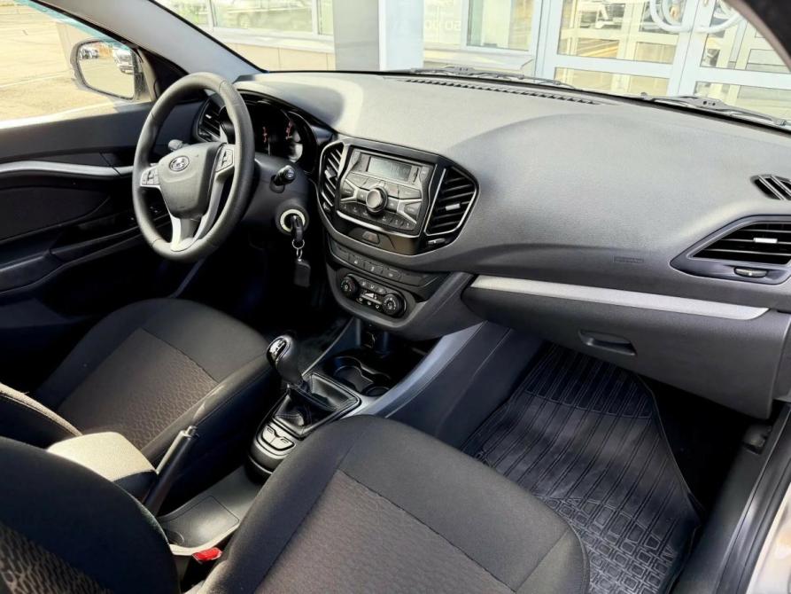 Lada (ВАЗ) Vesta I Оренбург  - изображение 10