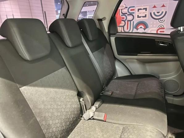 Suzuki SX4 I (Classic) Рестайлинг с пробегом 2011 года, цена 710 000 рублей, 267000 км, хэтчбек, Автокод Объявления