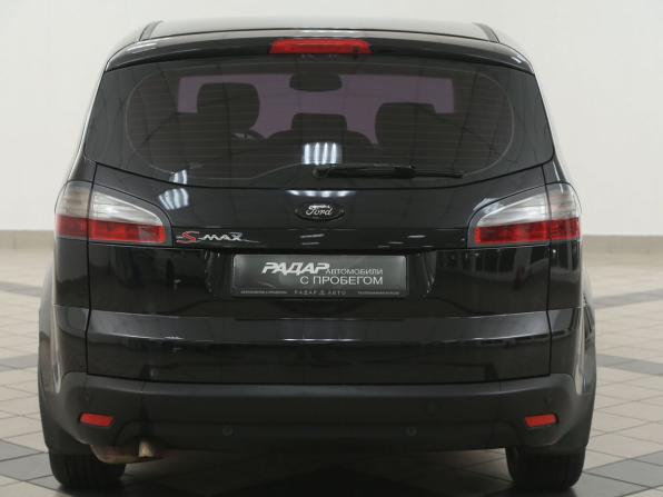 Ford S-MAX I с пробегом 2007 года, цена 655 000 рублей, 253700 км, минивэн, Автокод Объявления