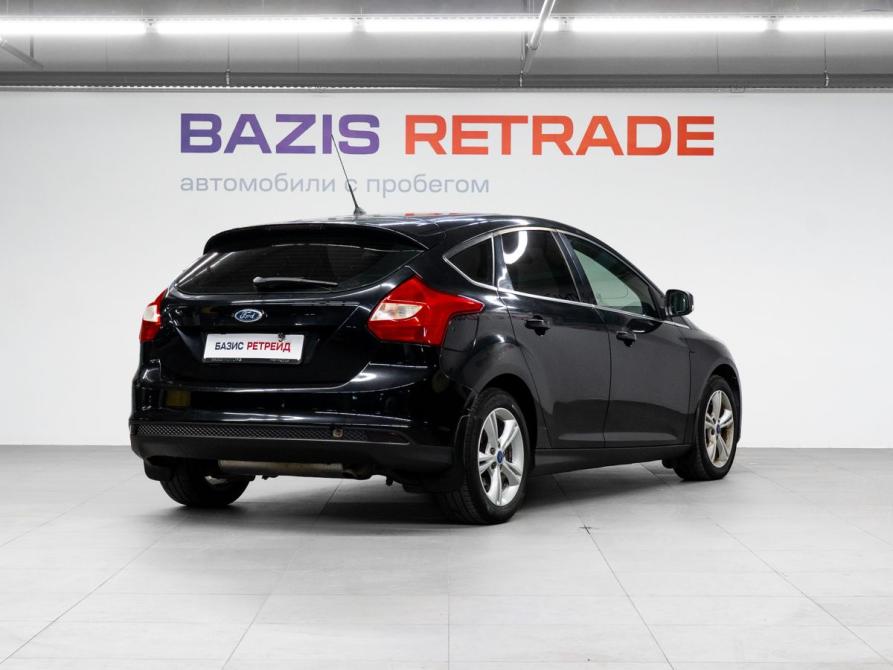 Ford Focus III Тюмень  - изображение 6