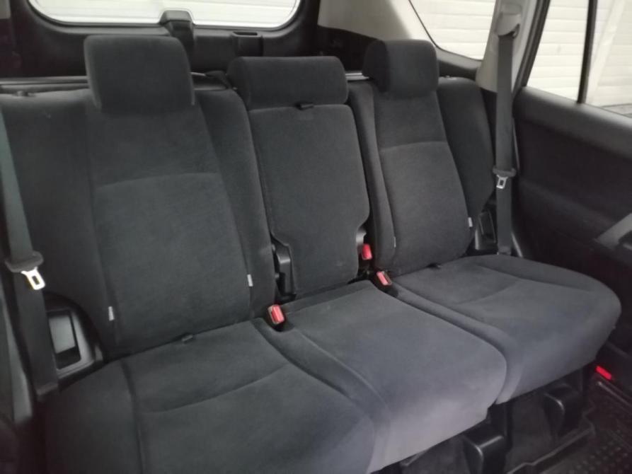 Toyota Land Cruiser Prado 150 Series Рестайлинг 1 Санкт-Петербург  - изображение 12