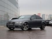 Audi A4 IV (B8) Рестайлинг Самара  - изображение 18
