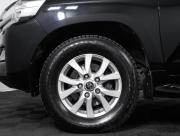 Toyota Land Cruiser 200 Series Рестайлинг 2 Москва  - изображение 58