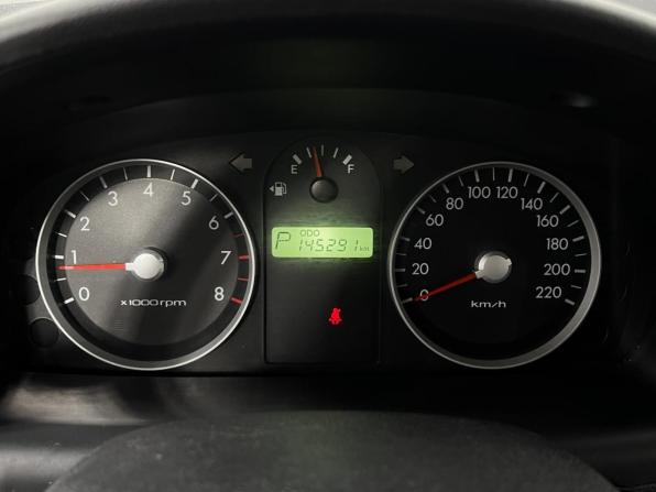 Hyundai Getz I Рестайлинг с пробегом 2008 года, цена 569 900 рублей, 145291 км, хэтчбек, Автокод Объявления