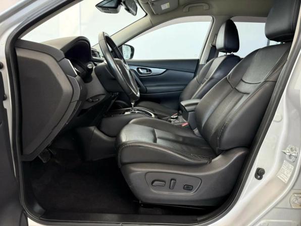 Nissan X-Trail III с пробегом 2017 года, цена 1 709 000 рублей, 124098 км, внедорожник, Автокод Объявления