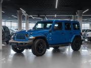 Jeep Wrangler IV (JL) Москва  - изображение 29