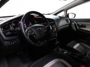 Kia Ceed II Рестайлинг Москва  - изображение 33