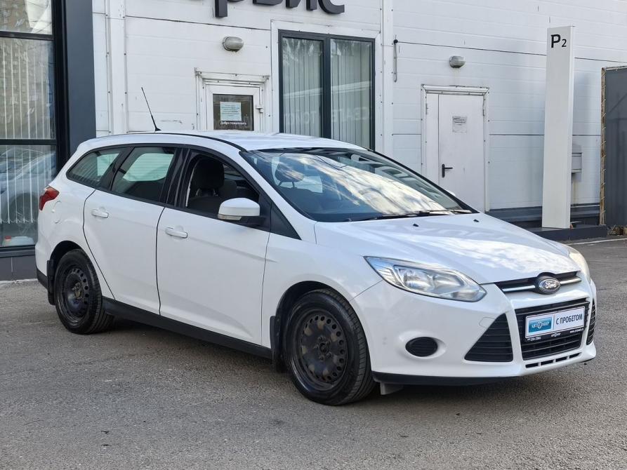 Ford Focus III Москва  - изображение 3