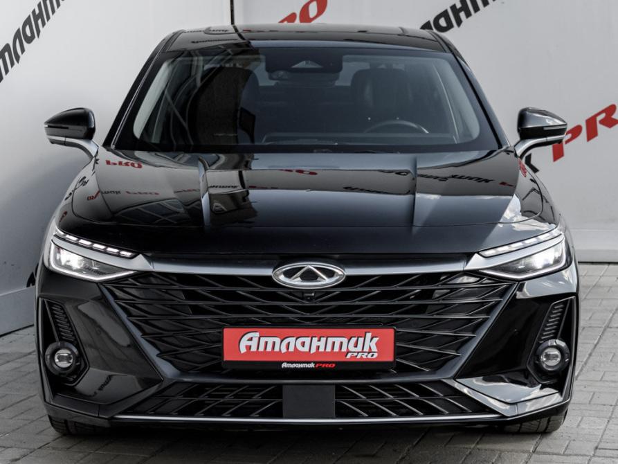 Chery Arrizo 8 Екатеринбург  - изображение 2
