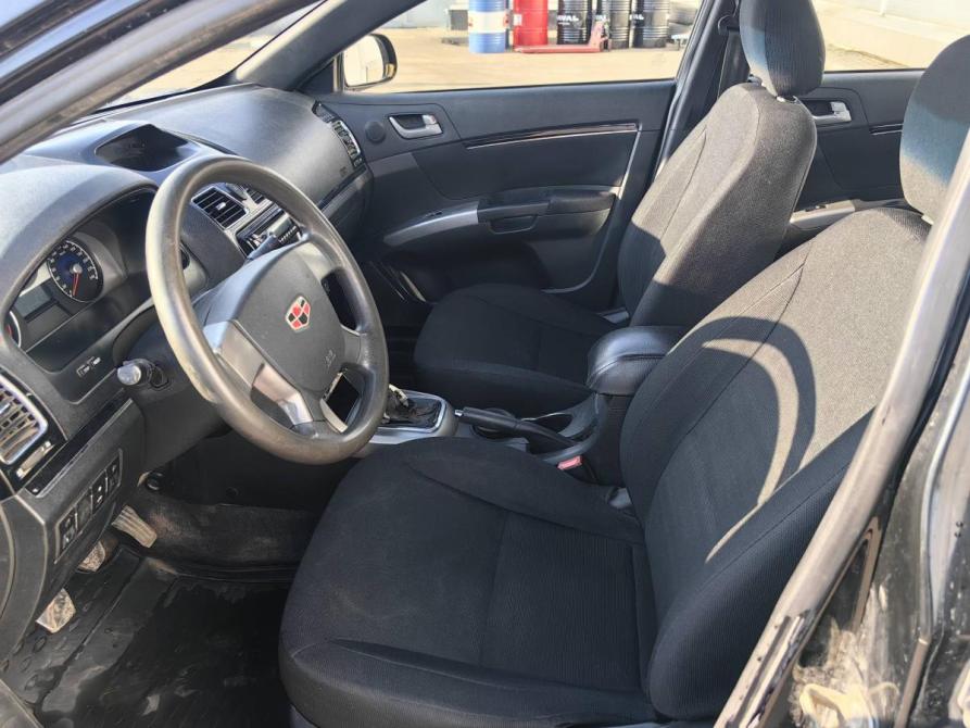 Geely Emgrand EC7 Москва  - изображение 12