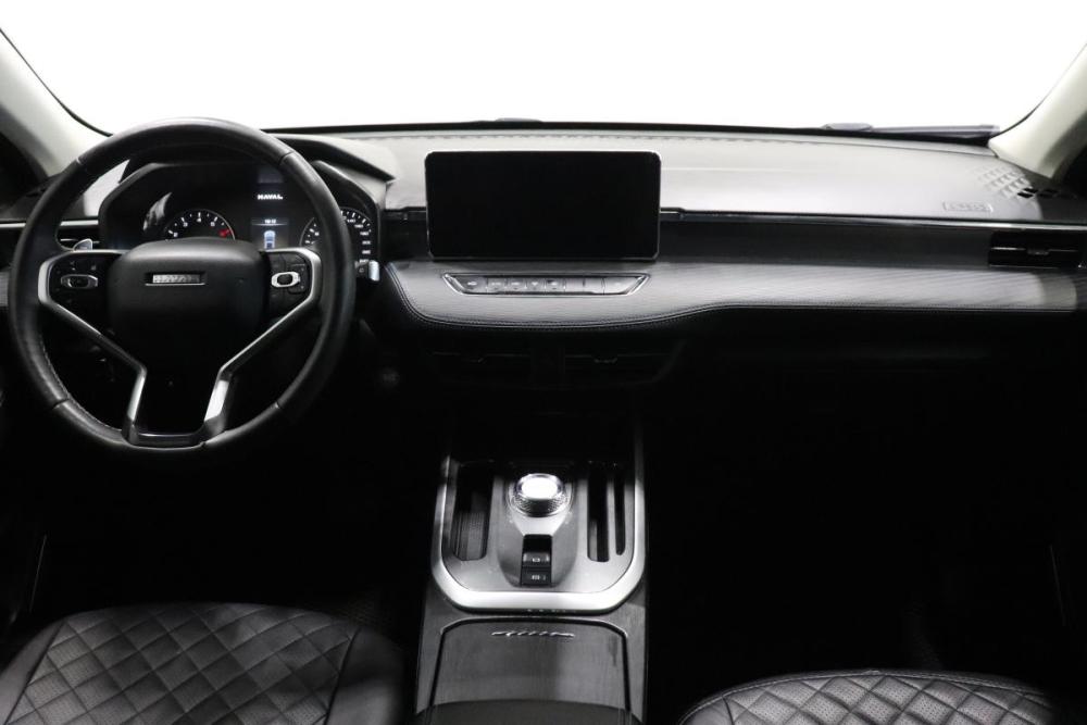 Haval Jolion I Рестайлинг Ульяновск  - изображение 7