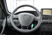 Lada (ВАЗ) Niva Travel I Стерлитамак  - изображение 28
