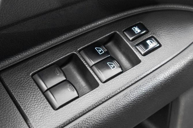 Infiniti FX I (S50) Рестайлинг с пробегом 2007 года, цена 1 549 000 рублей, 181000 км, внедорожник, Автокод Объявления