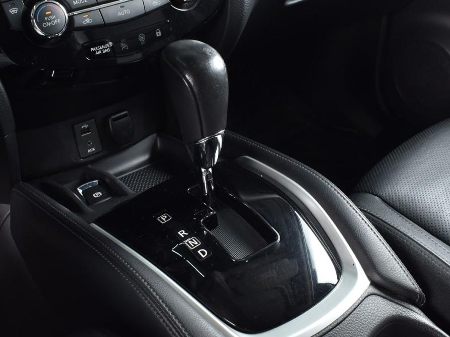 Nissan Qashqai II Кемерово  - изображение 18