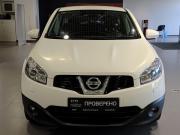 Nissan Qashqai I Рестайлинг Казань  - изображение 24