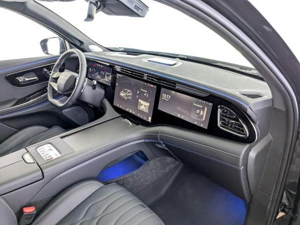 Exeed VX I Рестайлинг с пробегом 2025 года, цена 4 250 000 рублей, 44 км, внедорожник, Автокод Объявления