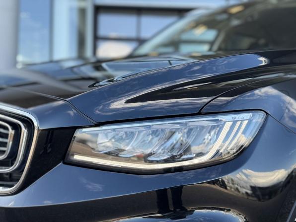 Geely Atlas Pro с пробегом 2023 года, цена 2 215 000 рублей, 29800 км, внедорожник, Автокод Объявления